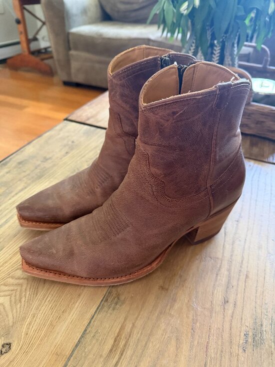 Tecovas Shoes - Tecovas - The Daisy - 9.5